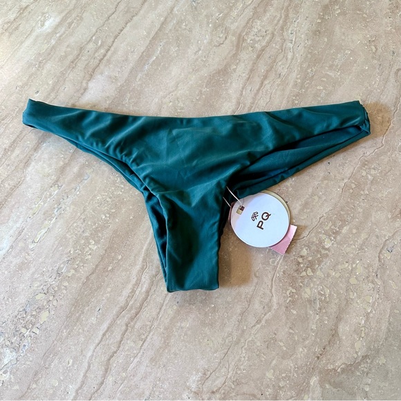 NEW PQ Swim Teeny bikini bottoms - Picture 1 of 7